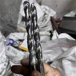二手硬质合金铣刀回收 废旧钨钢刀片 钲衡可上门 长期收售废料