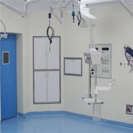 上海手术室净化安装服务 丰治 品质保障