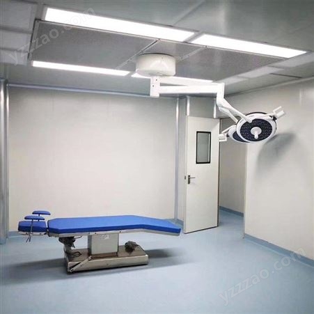 嘉兴 丰治 品质保障 手术室净化厂家 手术室净化工程