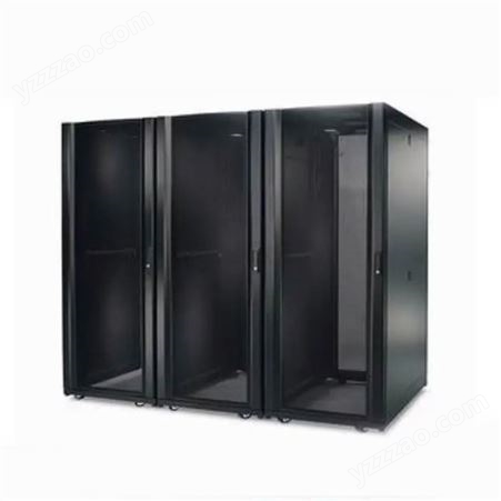 青岛平度销售代理图腾网络机柜规格参数600X800X2000