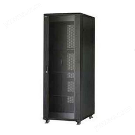 青岛平度销售代理图腾网络机柜规格参数600X600X1000