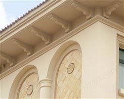 商丘GRC欧式罗马柱|平顶山EPS线条防腐保温材料|雕塑|玻璃钢定制