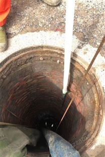 管道修复 水管检测污水处理 排水管道清淤疏通