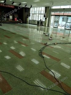会馆地板打蜡 高光泽 木质品保养修复 淳光 pvc清洗除胶