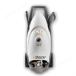 科美 KA-5000 T(EXL) 冷水高压清洗机