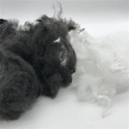 远红外涤纶低弹网络丝 负离子涤棉混纺纱线 功能性纺织原料