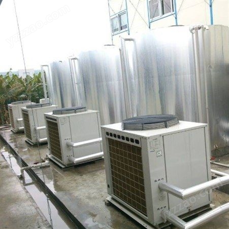 家庭用空气能采暖多少钱一套 空气能厂家价格 家用空气能热水器