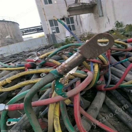 苏州上门回收电缆线-苏州废铜回收-苏州电线回收