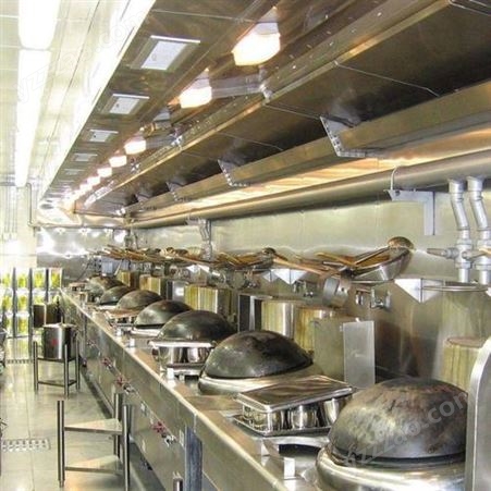 二手厨房设备收购 酒店设备 餐饮设备 饭店设备回收找来财物资