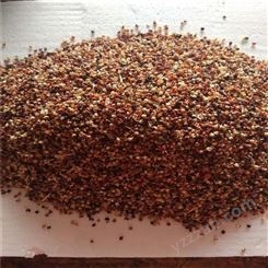 畜牧用高粱壳 高粱壳每吨报价 食用菌培育用高粱壳