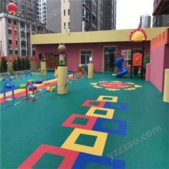 悬浮地板图案拼装_贵康茂_贵州幼儿园悬浮拼装地板生产厂家