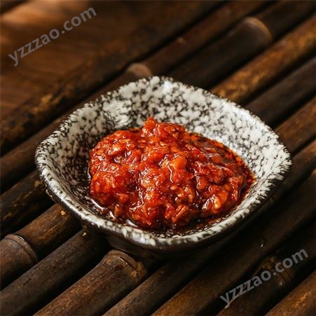【金大牛】辣椒酱200g 汕头特产酱料 定制火锅调味料蘸酱