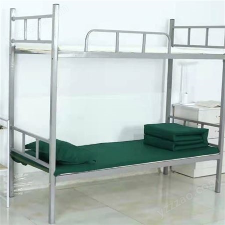 学生宿舍床上三件套 防疫隔离床上用品 单人床单