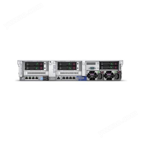 惠普HP DL388 Gen10 2U双路服务器 数据库 虚拟化 备份主机
