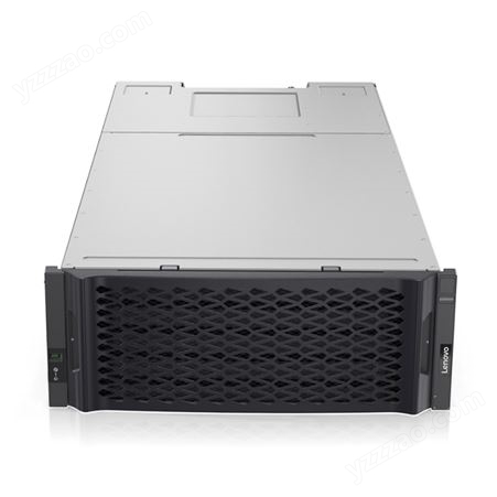 Lenovo联想DE6000H 双控存储 磁盘阵列 FC光纤ISCSI网络