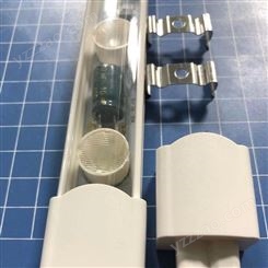 LED防水套件公母对接套件配件