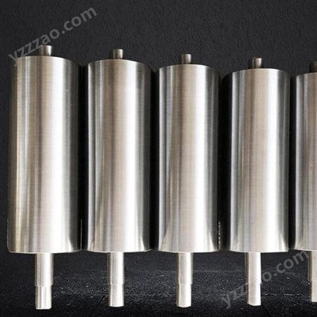 欧润 镀铬辊 耐蚀不易生锈不易变形坚固久用支持定制