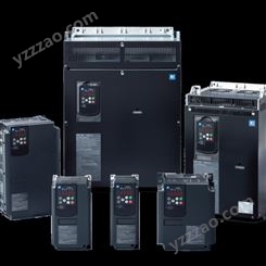 富士水泵变频器 VP/F2S供水专用 P11系列 11kw/15KW/22KW 变频柜