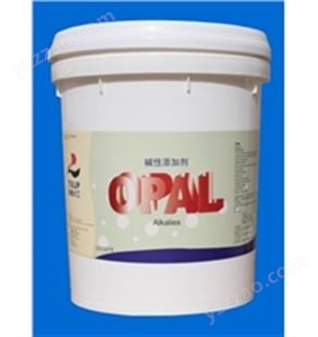 OPAL 碱性添加剂