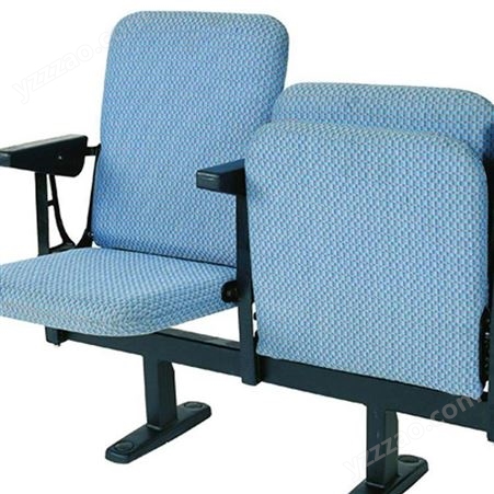 阶梯教室礼堂椅报告厅会议室连排椅塑料排椅连椅影视厅联排椅