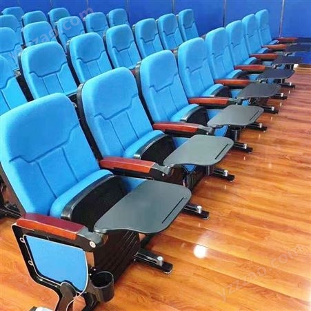 阶梯教室礼堂椅报告厅会议室连排椅塑料排椅连椅影视厅联排椅