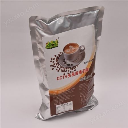 咖啡袋装 卡布奇诺 冲泡下午茶 合作方式灵活 货源稳定