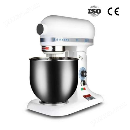 跨境打蛋器 7L鲜奶机110v/220v电压颜色可选B7厨师机打蛋器mixar