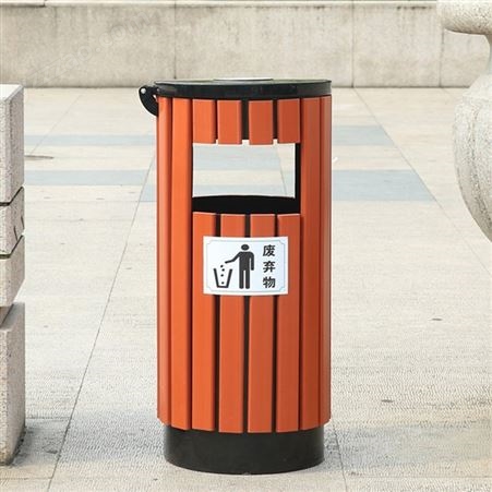 南京市户外垃圾箱 小区商用环卫分类定制垃圾箱果皮箱垃圾筒厂家