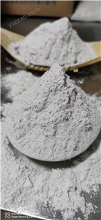 嘉誉矿业原厂直供饲料添加净化水质土壤改良用途广泛麦饭石粉