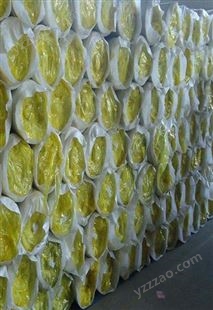 华美离心玻璃棉卷毡 保温隔热 吸音降噪 环保产品 钢结构专用