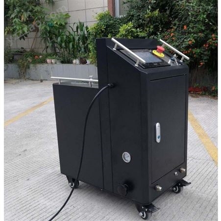 HR-QX-50 干冰清洗机 干冰清洗 高效节能 小巧便携