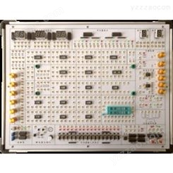 数字模拟电路综合实验箱 电子线路实验箱 数字技术实验台 育联 SHYL-DA18