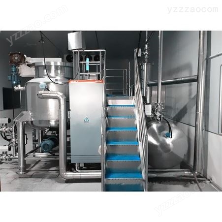 全氏食品机械食品机械 低温真空油炸 全氏果蔬QS QS-VF150 木箱包装