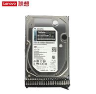 Lenovo 企业服务器硬盘 900G 15K SAS企业级 2.5英寸